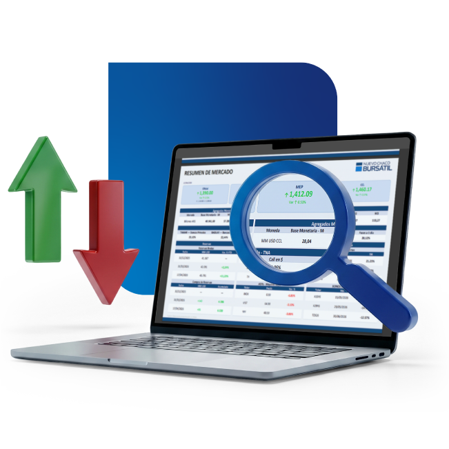 Asesoramiento Financiero y Research