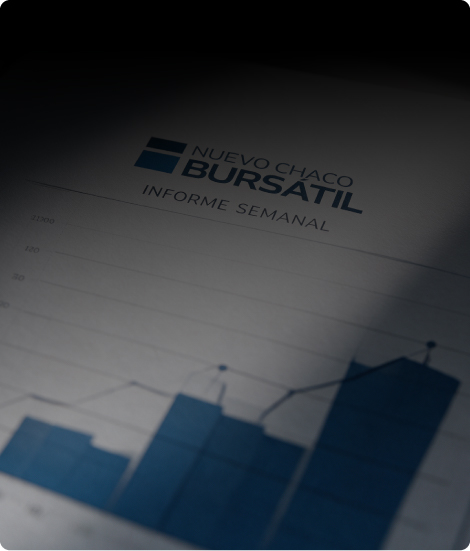 Informe semanal